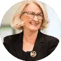 Ann Pettifor