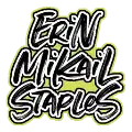 erin mikail staples
