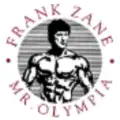 Frank Zane - 3X Mr. Olympia